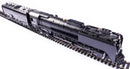 BLI 6643 Union Pacific 4-8-4, Class FEF-3,