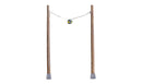 Woodland Scenics JP5665 Suspended Flashing Lights- O Scale