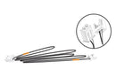 Woodland Scenics JP5761 Extension Cables, All Scales