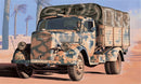 Italeri 7014 Kfz. 305 Opel Blitz 1:72