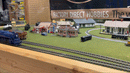 BLI 6812 Reading T1 4-8-4, Independence Day Paint Scheme, Patriotic Sounds, Paragon4 Sound/DC/DCC, Smoke, HO (Fantasy Paint Scheme)