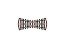 Peco SL-193 Crossing, Short, HO