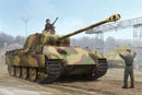 Trumpeter 00928 1/16 German Panther G w/Interior