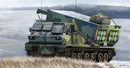Trumpeter 01048 1/35 M270/A1 Multiple Launch Rocket System