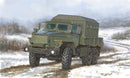 Trumpeter 01071 1/35 Russian URAL-4320 CHZ