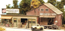 Bar Mills 112 Four Fingered Tony's Meat Kit, HO