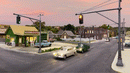 Woodland Scenics JP5666 Mast Arm Traffic Lights- O Scale