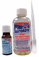Deluxe Materials Ltd BD45 Aerokote Gloss -- 5.1oz 150ml