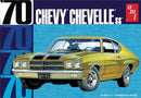 AMT Model Kits AMT1143 1970 Chevy Chevelle SS 2T 1:25