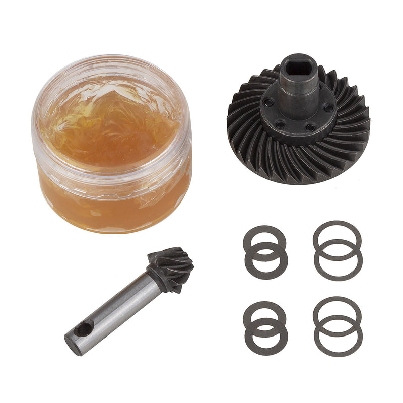 Team Associated 42336 FT Ring and Pinion Set, for Enduro SE, Machined