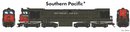 Athearn Genesis ATHG41181 HO U50 w/DCC & Sound, SP