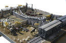 Banta Modelworks 138 Stock Pens, HO Scale