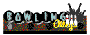 Miller Engineering Animation 7081 Animated Bowling Sign, Large