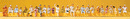 Preiser Kg 14404 Bus Driver & Passengers - pkg(26), HO Scale