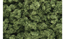 Woodland Scenics WOO1645 Bushes - 32oz Shaker -- Light Green, All Scales