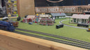 BLI 6812 Reading T1 4-8-4, Independence Day Paint Scheme, Patriotic Sounds, Paragon4 Sound/DC/DCC, Smoke, HO (Fantasy Paint Scheme)
