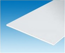 Evergreen Scale 9240 .040 PLAIN SHEETS 11'x14' 6pc