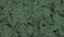 Woodland Scenics WOO183 Clump Foliage(TM) - 3 Quarts 2.8L -- Medium Green, All Scales