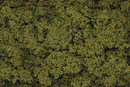 Woodland Scenics WOO1366 Coarse Turf Shaker 32oz -- Conifer Green, All Scales