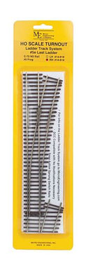 Micro Engineering 14819 Code 70