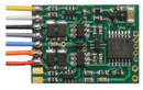 NCE 173 D13W Decoder 10pk
