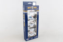 Daron 8610 Nypd 5 Vehicle Set