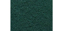 Noch Gmbh & Co 7333 Fine Foam Flock -- Dark Green .7oz  20g, All Scales