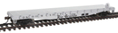 WalthersTrainline 931-1462 Flatcar - Ready to Run - Denver & Rio Grande Western(TM), HO Scale