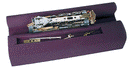 Bowser BOW22 Foam Cradle -- Loco/Rolling Stock Work Holder, HO Scale