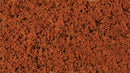 Heki/Mini Forest 1558 Foliage Pad - 11 x 5-1/2" 27.9 x 14cm -- Autumn Glory