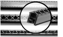 Central Valley Models 19025 BRIDGE GIRDERS 22', HO Scale