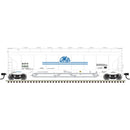 ATLAS HO PRESSUREAIDE COVERED HOPPER OMYA