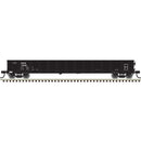Atlas 20006854 HO Evans 52' Gondola Bangor & Aroostook 34105 (Black)