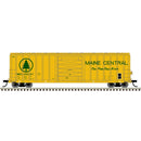 Atlas 20006994 HO 50' BERWICK BOX CAR MAINE CENTRAL