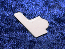 Palace Car Co. 5038B Half Berth Armrest & End Panels pkg(10), S Scale