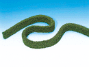 Faller Gmbh 181448 Hedge -- 19 x 1/2 x 19/32" 50 x 1.2 x 1.5 cm pkg(2), All Scales