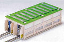 Kato KAT23-300 Long Engine House, N Scale