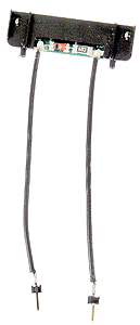 Marklin MRK73407 Marker Lights w/LED's, HO Scale