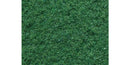 Noch Gmbh & Co 7342 Medium Foam Flock -- Green .5oz  15g, All Scales