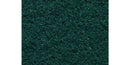 Noch Gmbh & Co 7343 Medium Foam Flock -- Dark Green .5oz  15g, All Scales