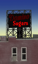 Miller Engineering Animation 339020 N/Z DOMINO SUGAR BB
