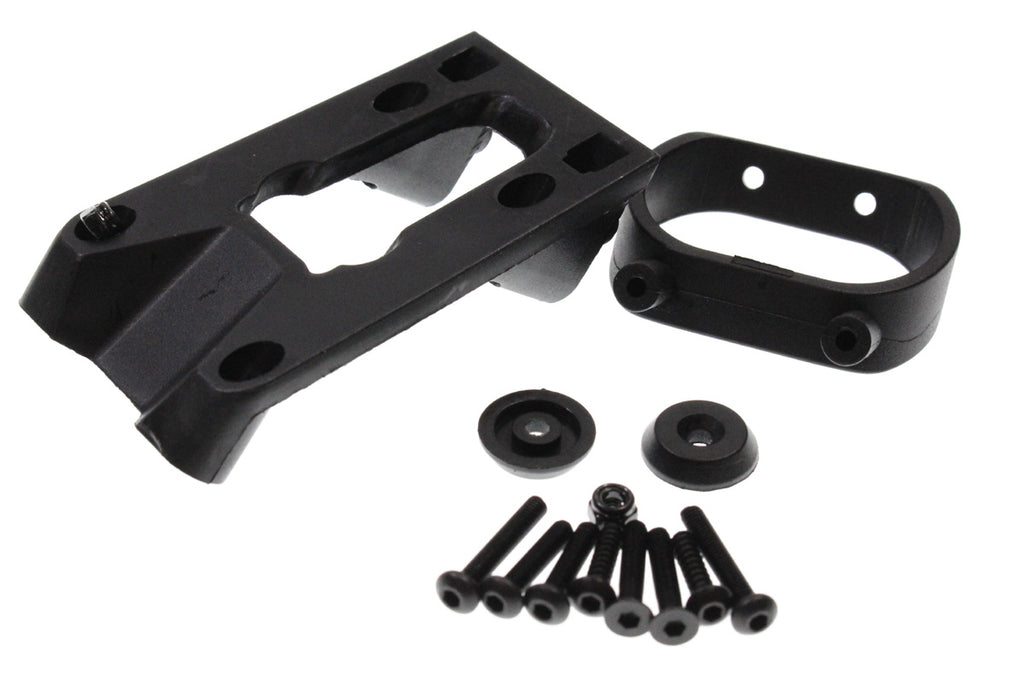 Maverick 150189 Heavy Duty Rear Wing Mount, Quantum XT, XT Flux