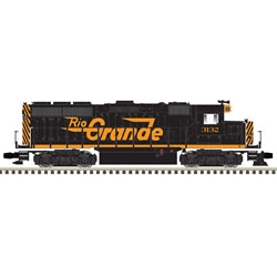 PREORDER Atlas 30138025 3RL O ATLAS PREMIER GP-40 LOCOMOTIVE RIO GRAND