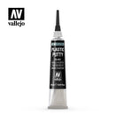 Vallejo Acrylic Paints 70401 Plastic Putty