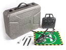 Rage R/C 6053 Hero-Copter, 4-Blade RTF Helicopter; SWAT