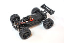 Rage R/C C2451 Mini Trek 1/24 RTR Truggy - Red