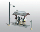 Woodland Scenics WOO231 Scenic Details(R) -- Trackside Scale, HO Scale