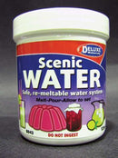 Deluxe Materials Ltd BD43 Scenic Water - 4.2oz 125mL