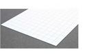 Evergreen Scale 4518 1/2' SIDEWALK LIGHT GROOVE