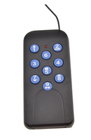 MRC 1026 On Board Sound W/remote A freq